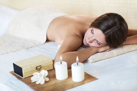 Massages Relaxants